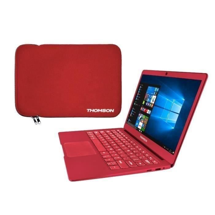  PC Portable NEOX13C-4RD64 13,3" - RAM 4Go1