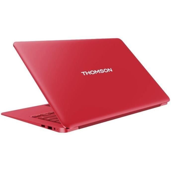  PC Portable NEOX13C-4RD64 13,3" - RAM 4Go2