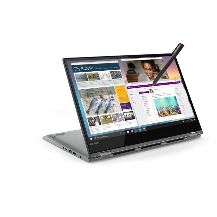 Ordinateur Ultrabook Convertible -  YOGA 530-14ARR2