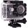 FREERIDERS ONE MASTER Caméra de sport 4K - Noir