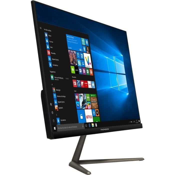 Ordinateur Tout en Un--Processeur Intel Cherry1