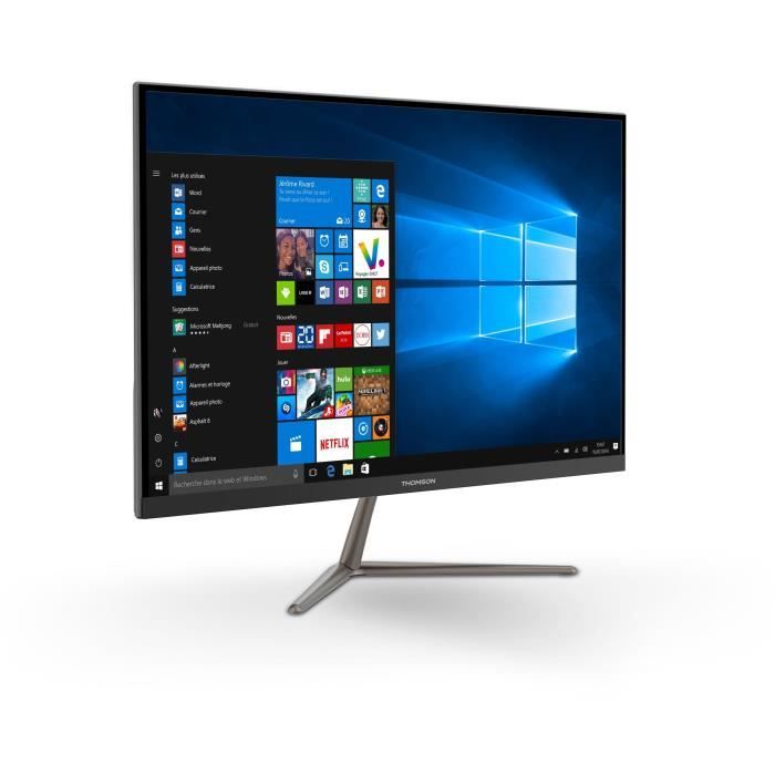  PC TOUT EN UN - AIO21C-4GR64 - 21,5''1
