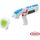 LASER X Jeu de Pistolet Laser - 1 Pistolet Laser e