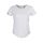 LPB WOMAN - T-Shirt Craie Bande Foil