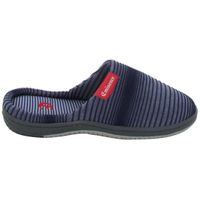MULE EMINENCE Mules Chaussons Club Thick Stripes Rayées MULE EMINENCE Mules Chaussons Club Thick Stripes Rayées