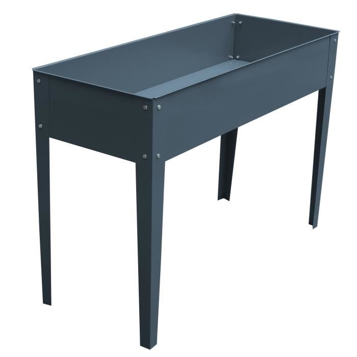 Jardiniere avec pied - Achat / Vente pas cher