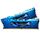 G.Skill Mémoire PC RipJaws 4 - DDR4 - Kit 16Go (2x