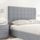 SOGNO Tête de lit capitonnée style contemporain -