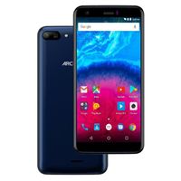 SMARTPHONE ARCHOS Core 55s 16 Go Bordeless SMARTPHONE ARCHOS Core 55s 16 Go Bordeless