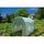 Serre de jardin tunnel 250x200x200cm - Vert transl