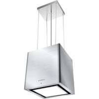 HOTTE CONTINENTAL-EDISON HI550REC - Hotte ilot - Recycla HOTTE CONTINENTAL-EDISON HI550REC - Hotte ilot - Recycla