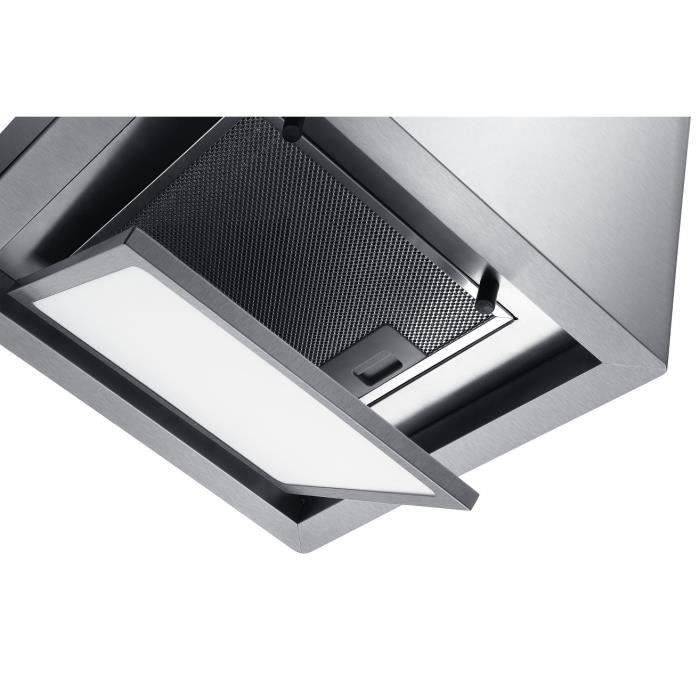 CONTINENTAL-EDISON HI550REC - Hotte ilot - Recyclage2