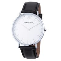 MONTRE ANDREAS OSTEN Montre Quartz Japonais AO46 Mixte MONTRE ANDREAS OSTEN Montre Quartz Japonais AO46 Mixte
