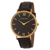 MONTRE ANDREAS OSTEN Montre Quartz Japonais AO90 Mixte MONTRE ANDREAS OSTEN Montre Quartz Japonais AO90 Mixte