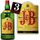 J & B Double Magnum 3 litres