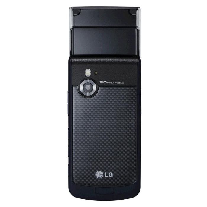 lg kf750 secret descriptif produit telephone portable tribande 112 gr