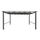 Pergola en acier avec auvent rétractable - 4x3m -