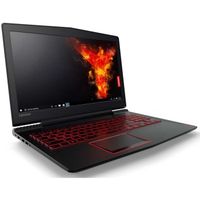 ORDINATEUR PORTABLE LENOVO PC Portable Gamer Legion Y520-15IKBM 15,6" ORDINATEUR PORTABLE LENOVO PC Portable Gamer Legion Y520-15IKBM 15,6"