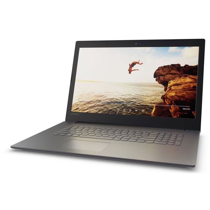  PC Portable Ideapad 320-17IKB 17,3" HD+1