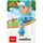 Figurine Amiibo Serge Animal Crossing