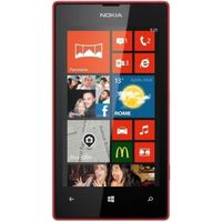 SMARTPHONE NOKIA LUMIA 520 Rouge SMARTPHONE NOKIA LUMIA 520 Rouge