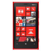 SMARTPHONE NOKIA Lumia 920 Rouge 4G SMARTPHONE NOKIA Lumia 920 Rouge 4G