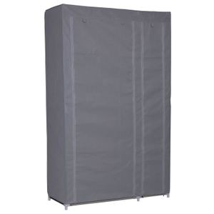 Armoire penderie petite profondeur - Achat / Vente Armoire ...