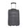 Valise cabine souple 2 roues