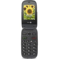 Téléphone portable Doro 6030 Graphite - Téléphone Senior Téléphone portable Doro 6030 Graphite - Téléphone Senior