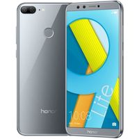 SMARTPHONE Honor 9 Lite Grey SMARTPHONE Honor 9 Lite Grey