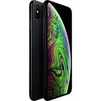 SMARTPHONE APPLE iPhone Xs Max Gris Sidéral 64 Go SMARTPHONE APPLE iPhone Xs Max Gris Sidéral 64 Go