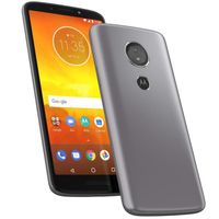 SMARTPHONE Motorola Moto E5 Gris SMARTPHONE Motorola Moto E5 Gris