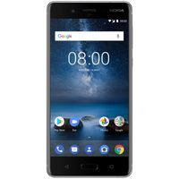 SMARTPHONE Nokia 8 Gris SMARTPHONE Nokia 8 Gris