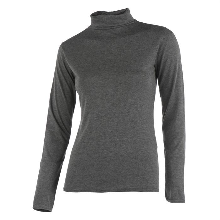 STEFANGEL Sous pull grande taille femme   Achat / Vente SOUS PULL