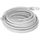 CONTINENAL EDISON Câble RJ45 cat.6 blindé FTP 10m