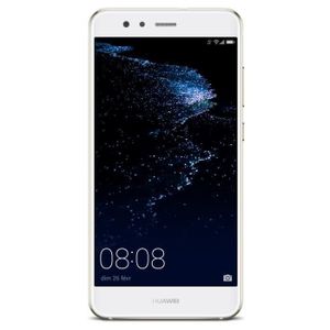 Huawei P10 Lite Double SIM Blanc Huawei P10 Lite Double SIM Blanc