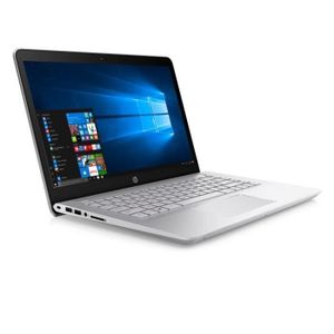 Ordinateur Portable Ultrabook PAVILION - 14 Ordinateur Portable Ultrabook PAVILION - 14