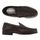 Mocassin bradford