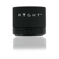 ENCEINTE NOMADE RYGHT YSTORM Noir Enceinte portable ENCEINTE NOMADE RYGHT YSTORM Noir Enceinte portable