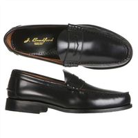 RICHELIEU J. BRADFORD Mocassins Cuir Cooper Chaussures Homme RICHELIEU J. BRADFORD Mocassins Cuir Cooper Chaussures Homme