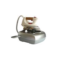 CENTRALE VAPEUR ROBBY PRESS JUNIOR PRO 2 CENTRALE VAPEUR ROBBY PRESS JUNIOR PRO 2