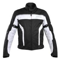 BLOUSON - VESTE BERING Blouson moto Neutron BLOUSON - VESTE BERING Blouson moto Neutron