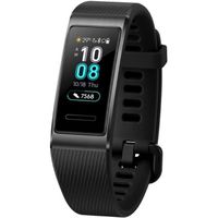 MONTRE CONNECTÉE HUAWEI Band 3 Pro Bracelet Connecté Noir MONTRE CONNECTÉE HUAWEI Band 3 Pro Bracelet Connecté Noir