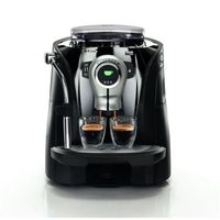 MACHINE À CAFÉ SAECO BLACK GIRO Plus - RI9755/11 MACHINE À CAFÉ SAECO BLACK GIRO Plus - RI9755/11