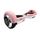 Hoverboard FIAT 500 Gyropode électrique 6,5'' -