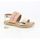 CHIPIE SHOES Sandales de Ville Valati Rose Enfant
