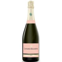 CHAMPAGNE Champagne Canard Duchêne Authentic Brut Rosé CHAMPAGNE Champagne Canard Duchêne Authentic Brut Rosé