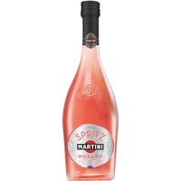 ASSORTIMENT APÉRITIF Martini Royale Rosato -75cl - 8° ASSORTIMENT APÉRITIF Martini Royale Rosato -75cl - 8°