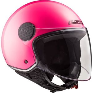 Casque Moto Rose Achat Vente Pas Cher