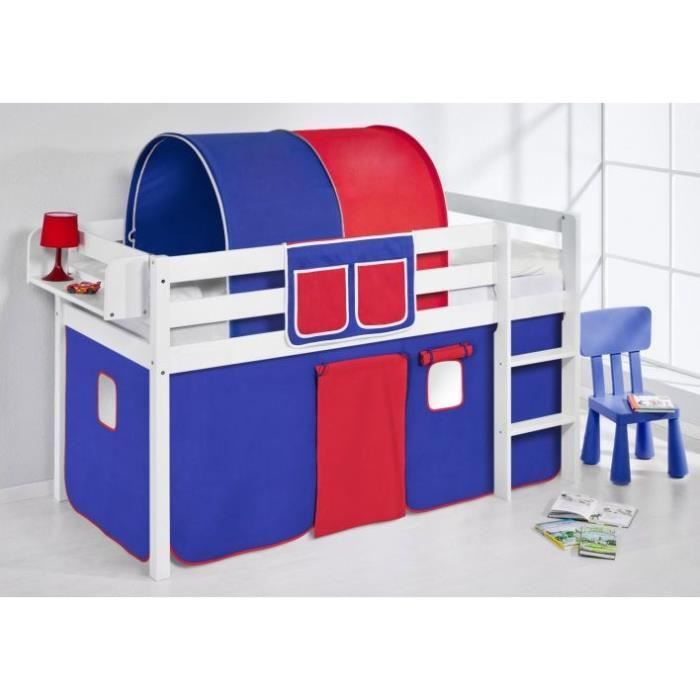 lit mezzanine lilokids